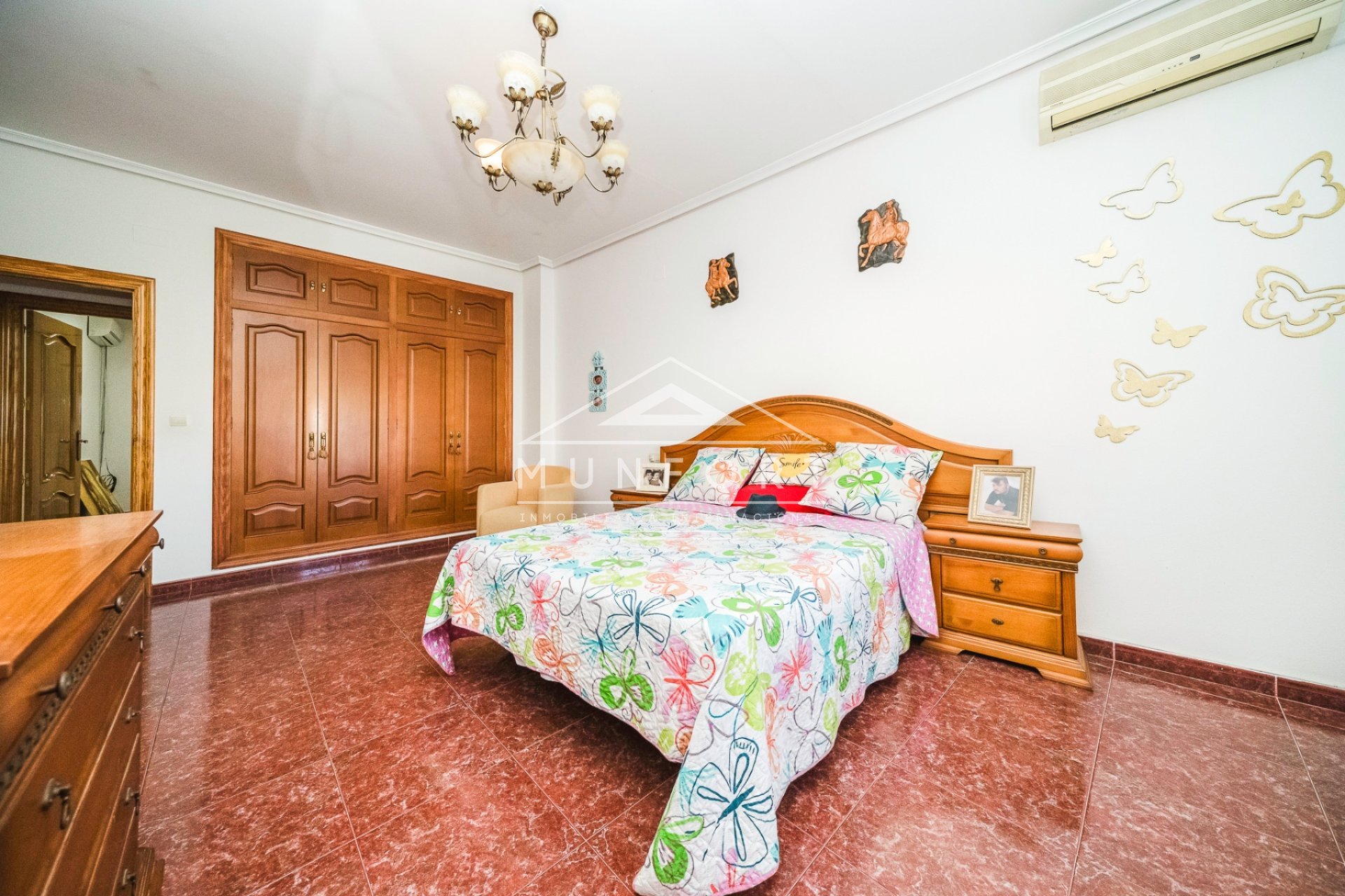 Segunda mano - Casas Adosadas -
San Javier - Roda