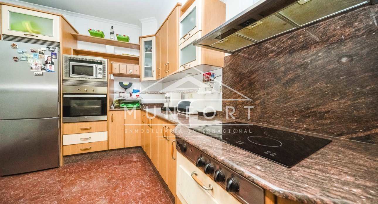 Segunda mano - Casas Adosadas -
San Javier - Roda