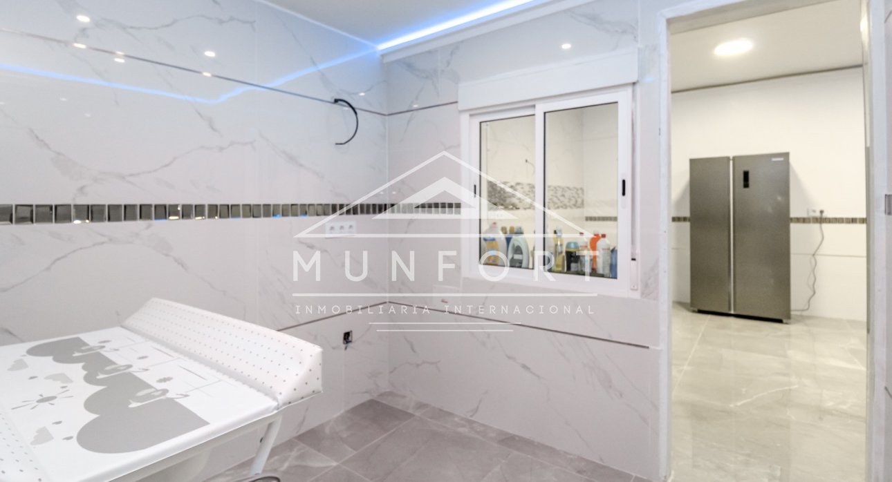 Segunda mano - Casas Adosadas -
San Javier - Santiago de la Ribera