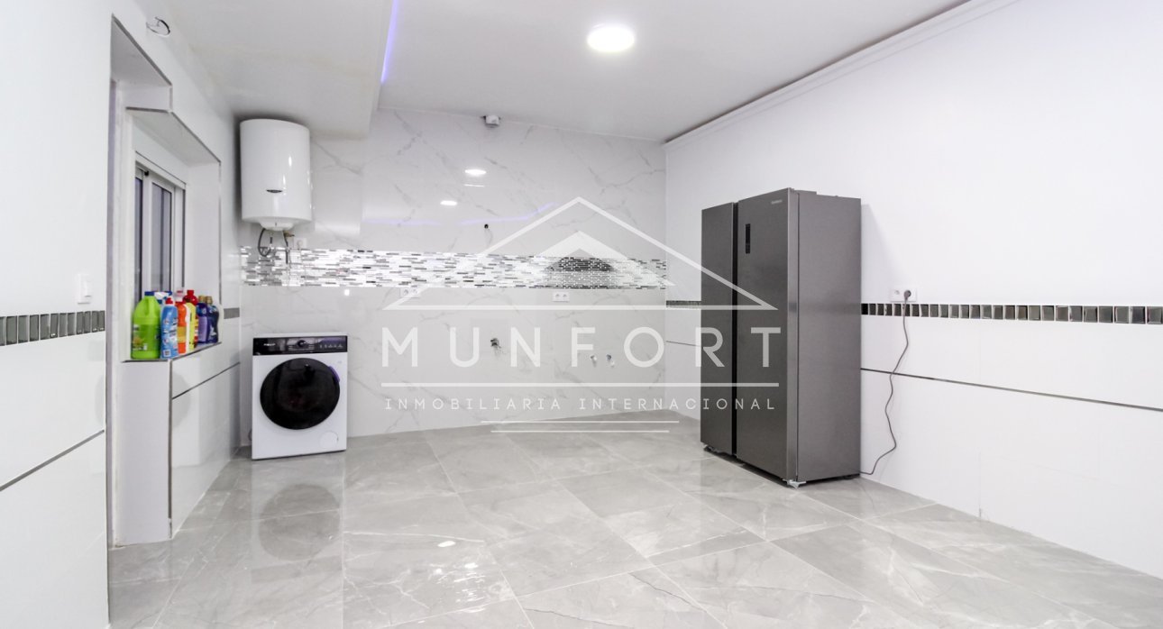 Segunda mano - Casas Adosadas -
San Javier - Santiago de la Ribera