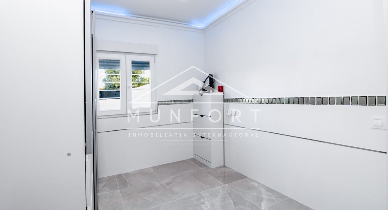 Segunda mano - Casas Adosadas -
San Javier - Santiago de la Ribera