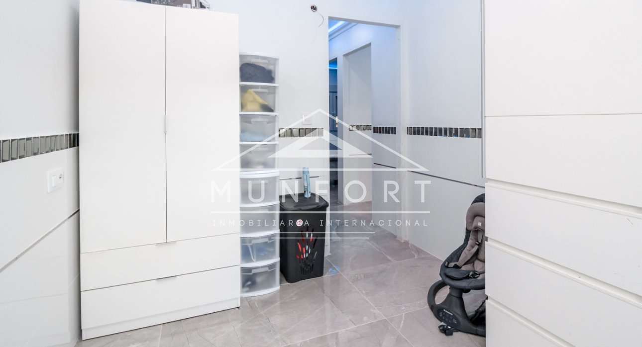 Segunda mano - Casas Adosadas -
San Javier - Santiago de la Ribera