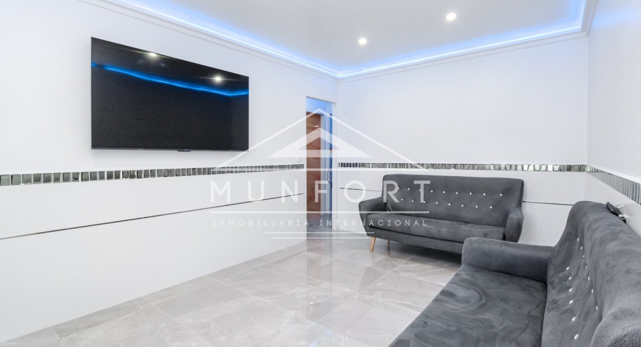 Segunda mano - Casas Adosadas -
San Javier - Santiago de la Ribera