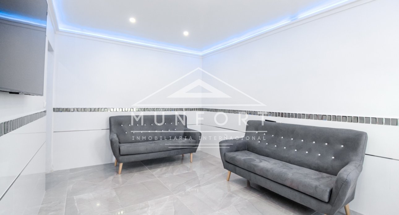 Segunda mano - Casas Adosadas -
San Javier - Santiago de la Ribera