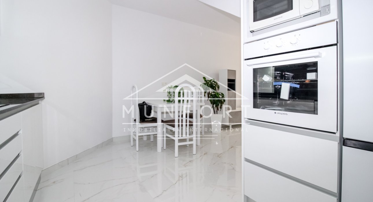 Segunda mano - Casas Adosadas -
San Javier - Santiago de la Ribera