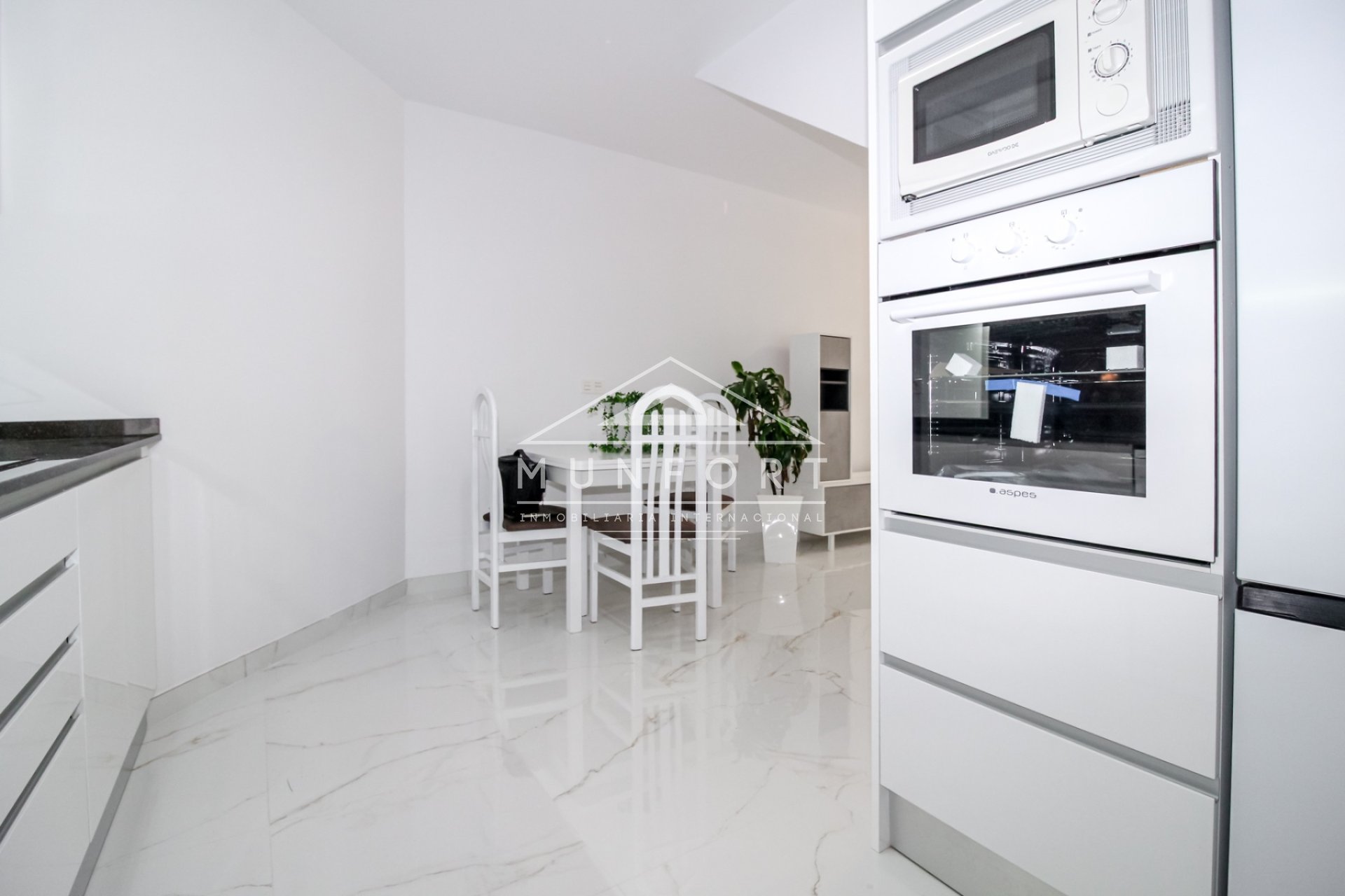 Segunda mano - Casas Adosadas -
San Javier - Santiago de la Ribera