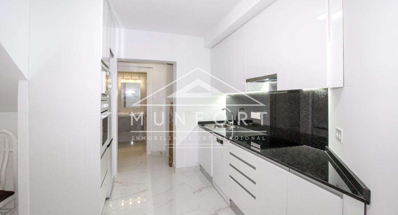 Segunda mano - Casas Adosadas -
San Javier - Santiago de la Ribera