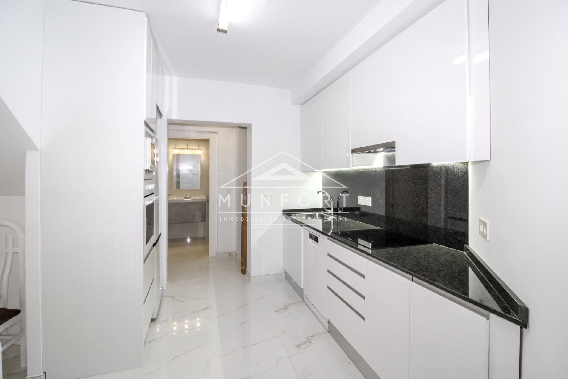 Segunda mano - Casas Adosadas -
San Javier - Santiago de la Ribera