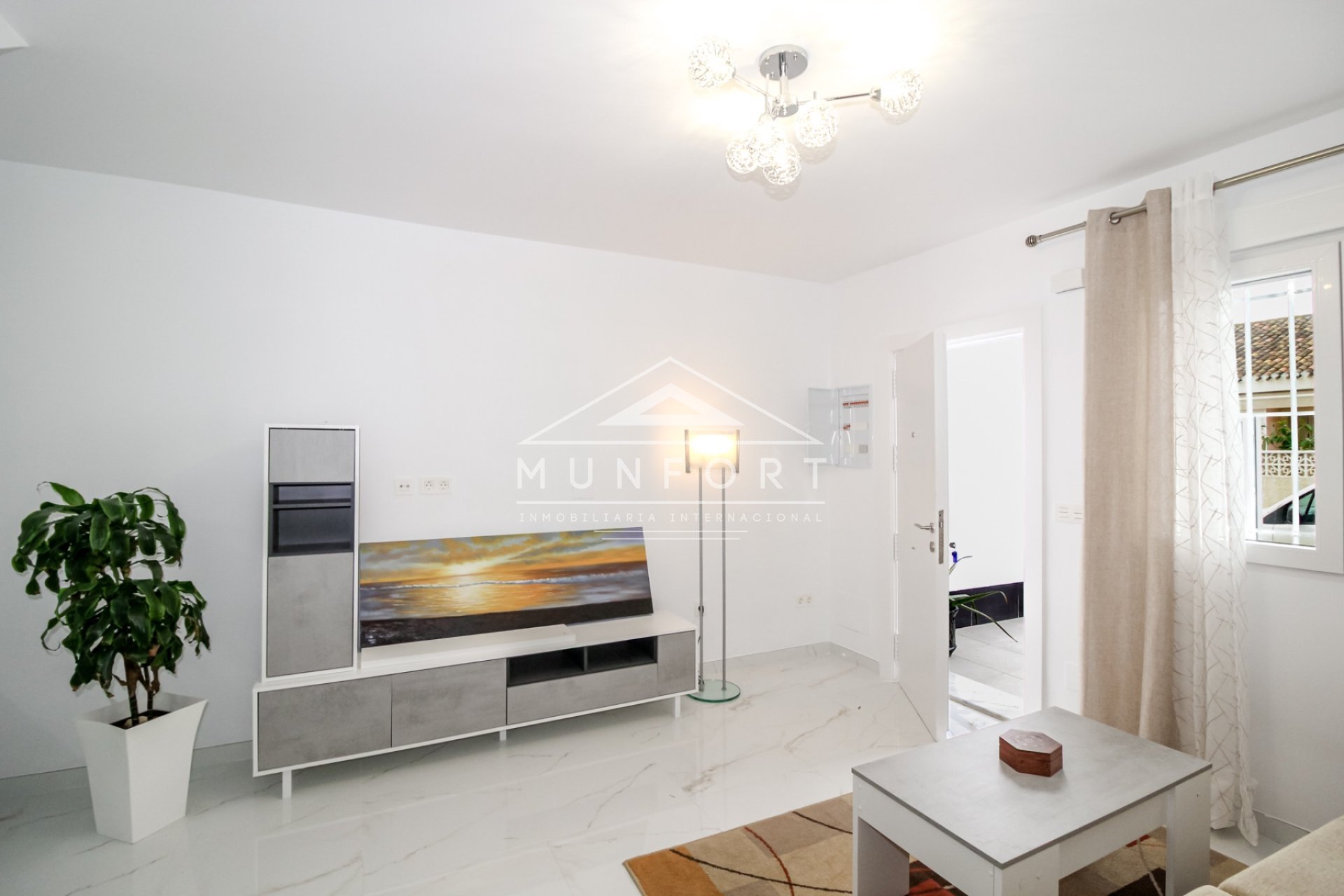 Segunda mano - Casas Adosadas -
San Javier - Santiago de la Ribera