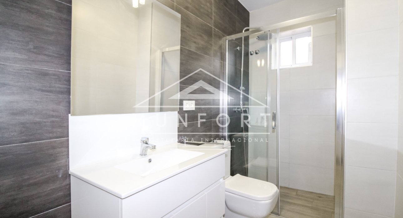 Segunda mano - Casas Adosadas -
San Javier - Santiago de la Ribera