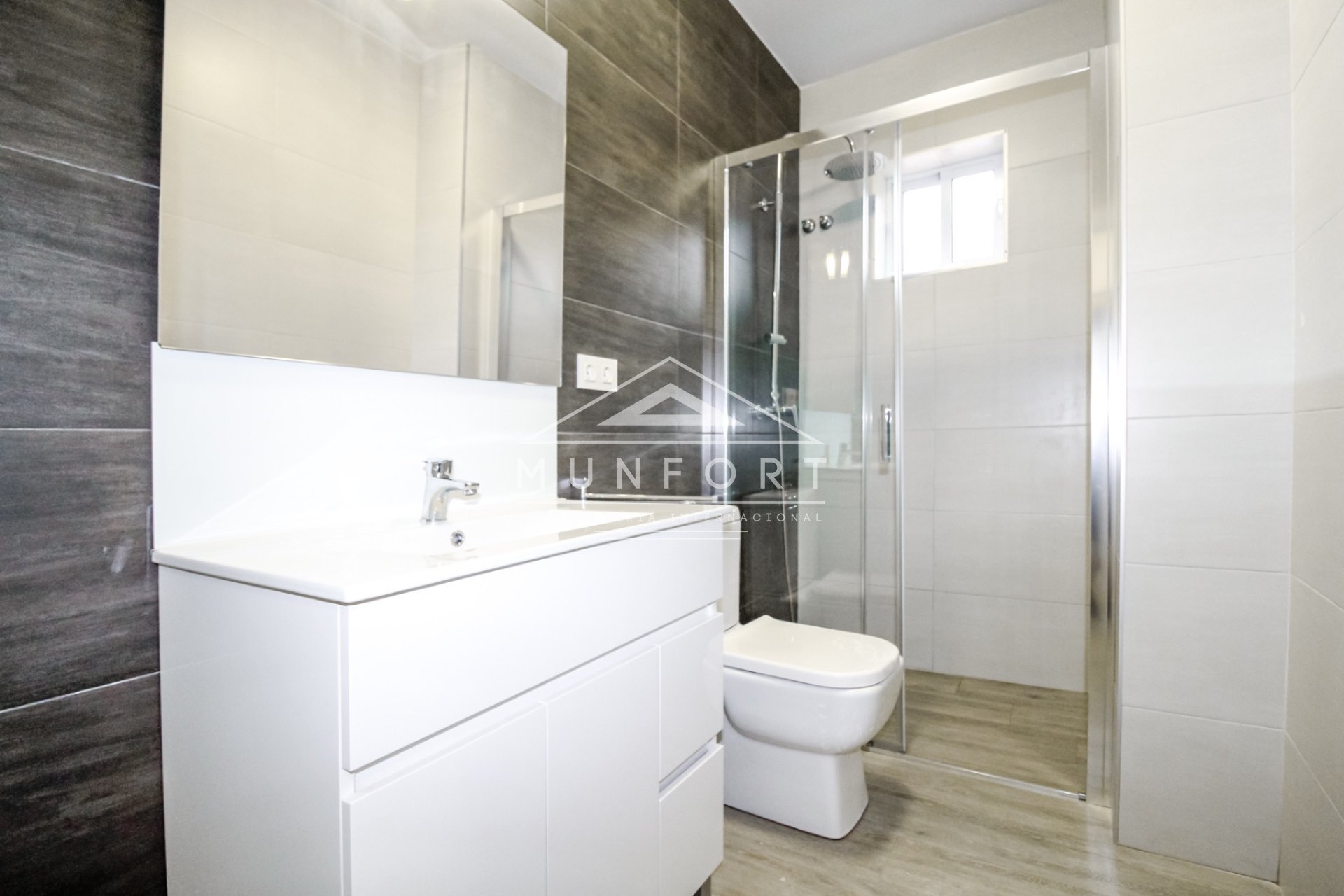 Segunda mano - Casas Adosadas -
San Javier - Santiago de la Ribera