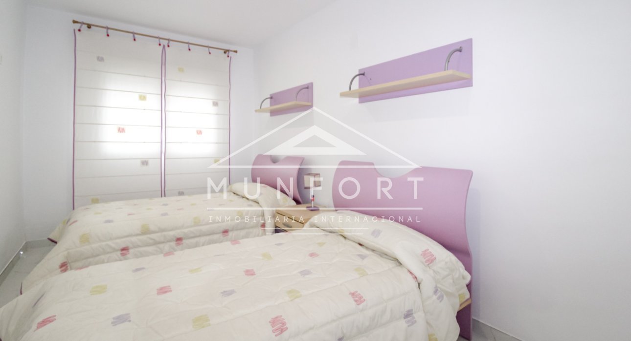 Segunda mano - Casas Adosadas -
San Javier - Santiago de la Ribera