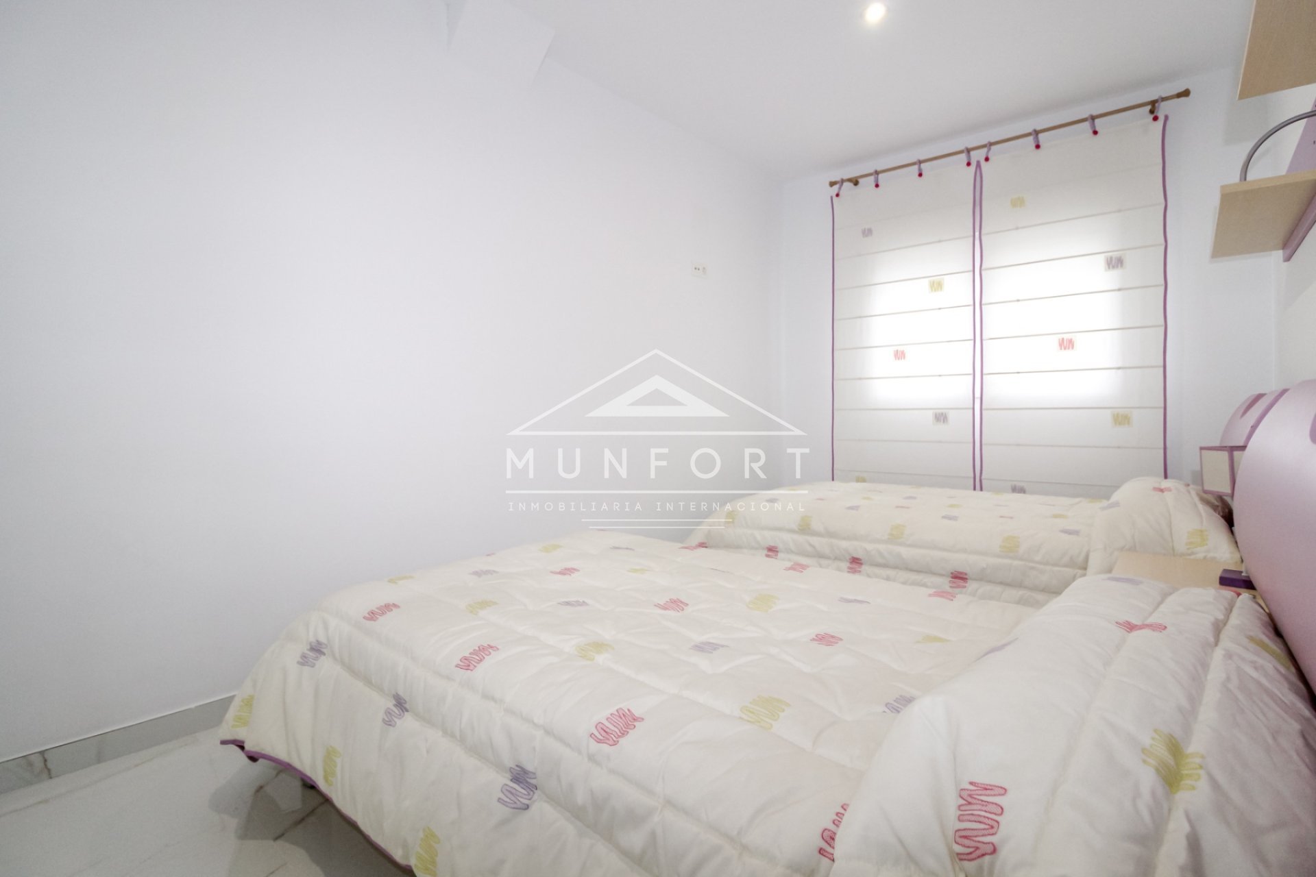 Segunda mano - Casas Adosadas -
San Javier - Santiago de la Ribera