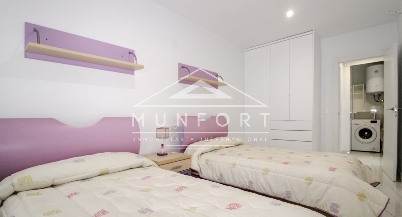 Segunda mano - Casas Adosadas -
San Javier - Santiago de la Ribera