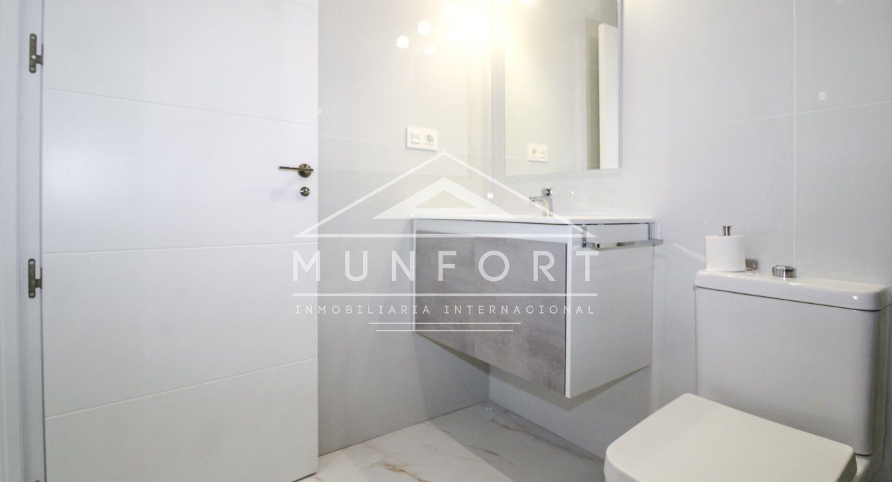 Segunda mano - Casas Adosadas -
San Javier - Santiago de la Ribera