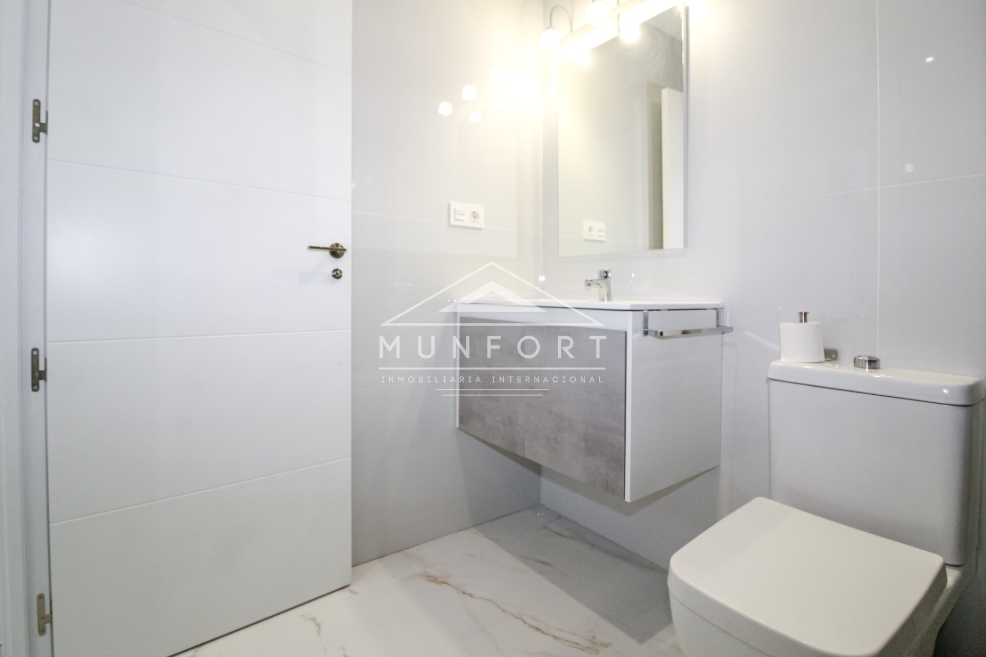 Segunda mano - Casas Adosadas -
San Javier - Santiago de la Ribera