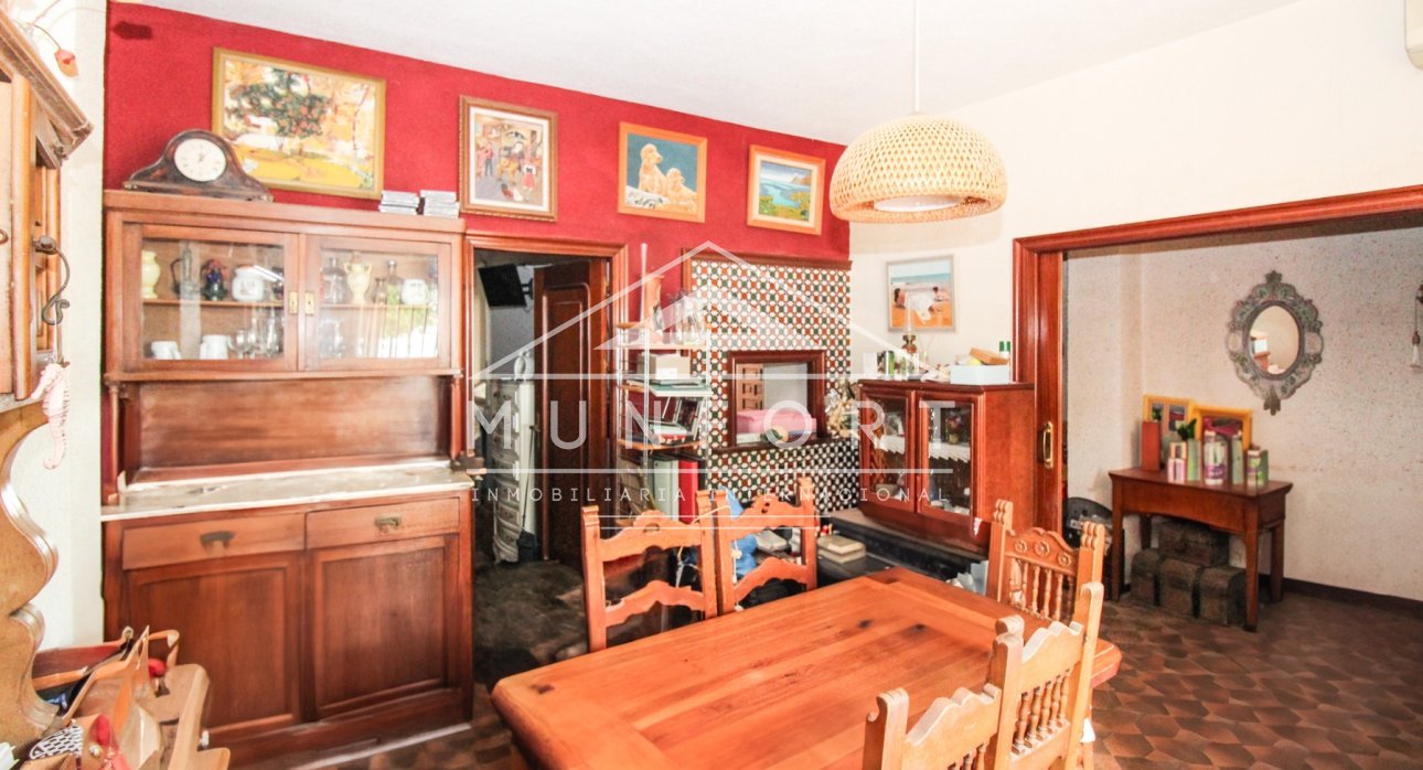 Segunda mano - Casas Adosadas -
San Javier - Santiago de la Ribera