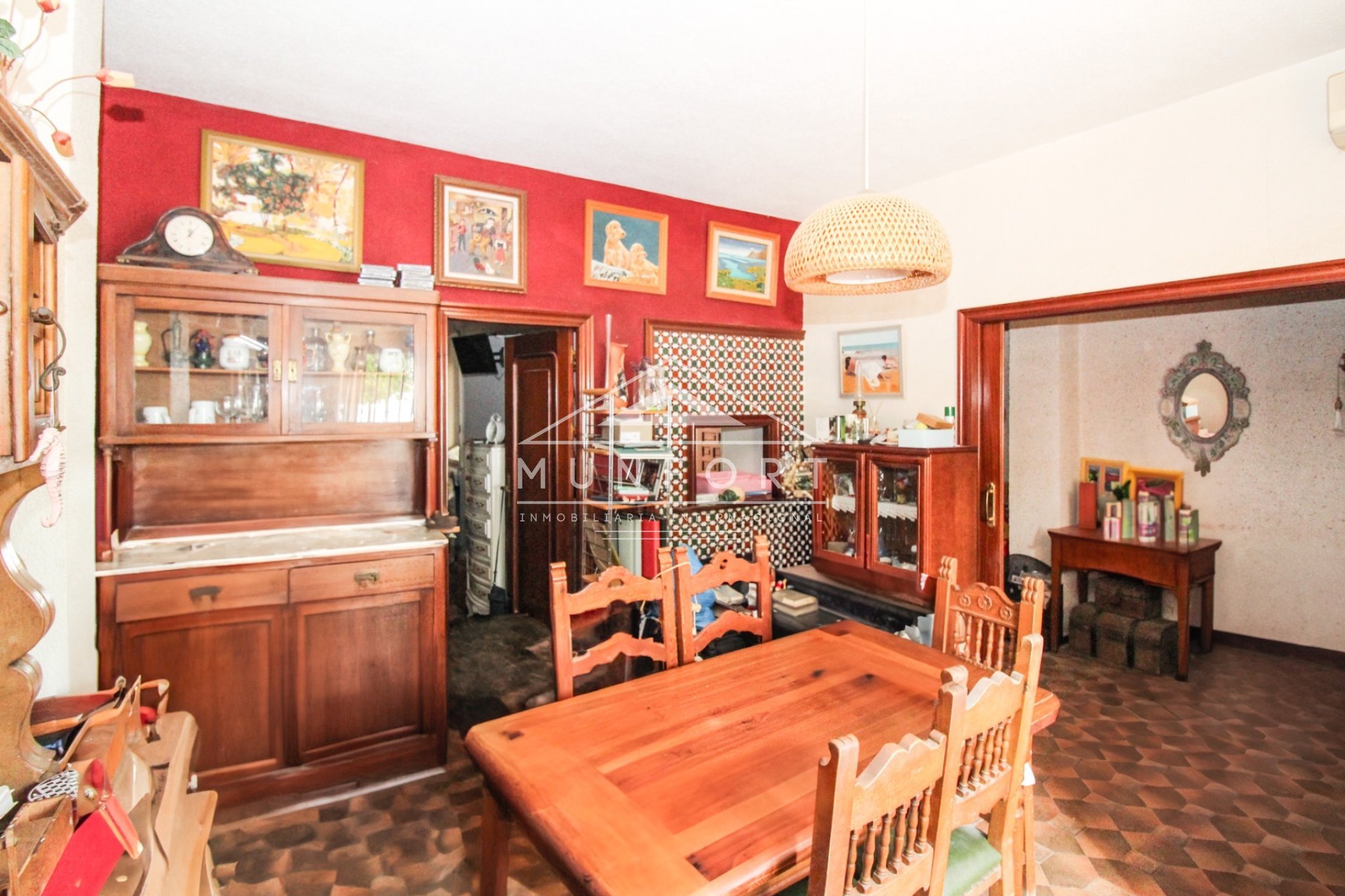 Segunda mano - Casas Adosadas -
San Javier - Santiago de la Ribera