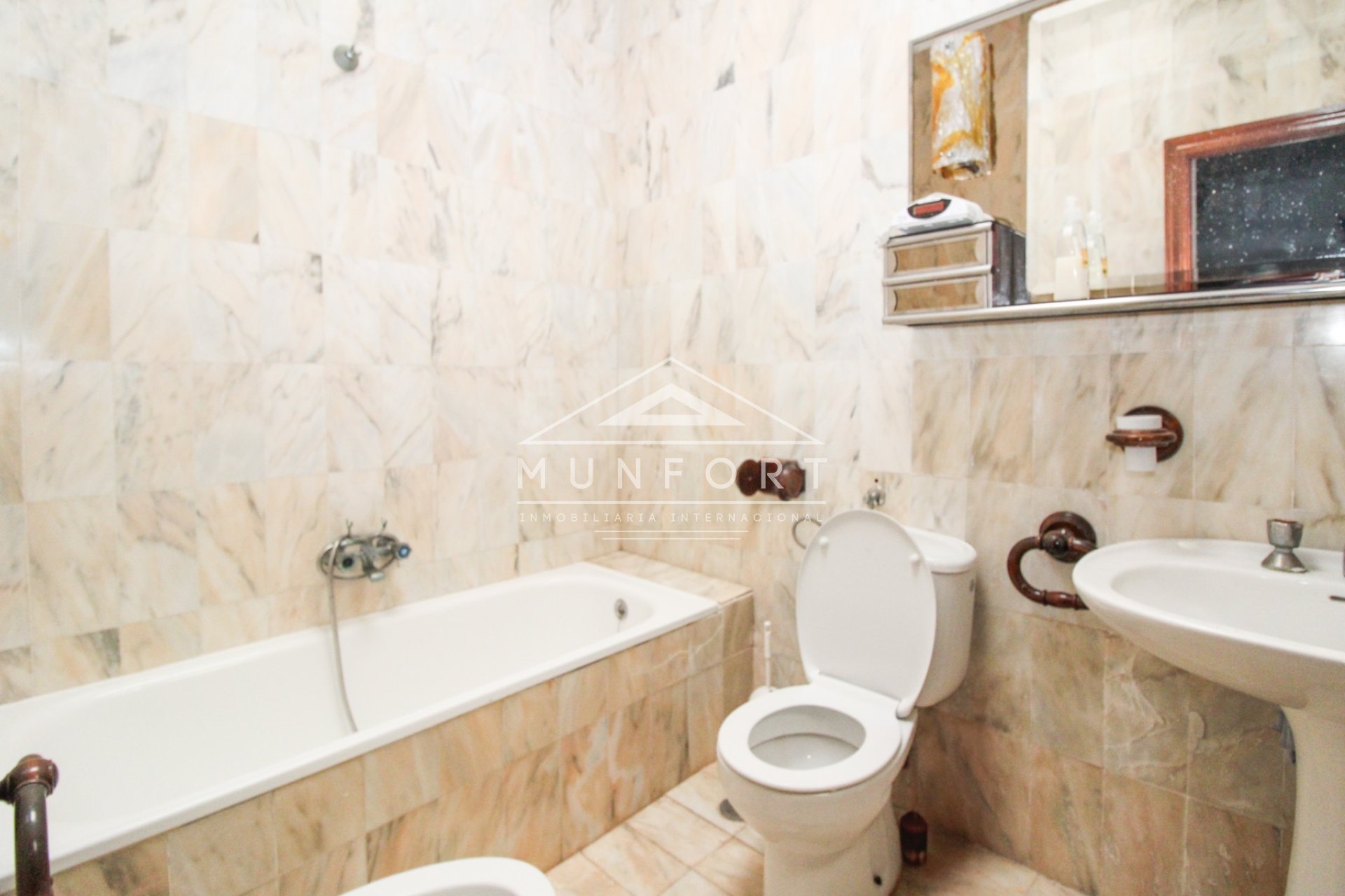 Segunda mano - Casas Adosadas -
San Javier - Santiago de la Ribera