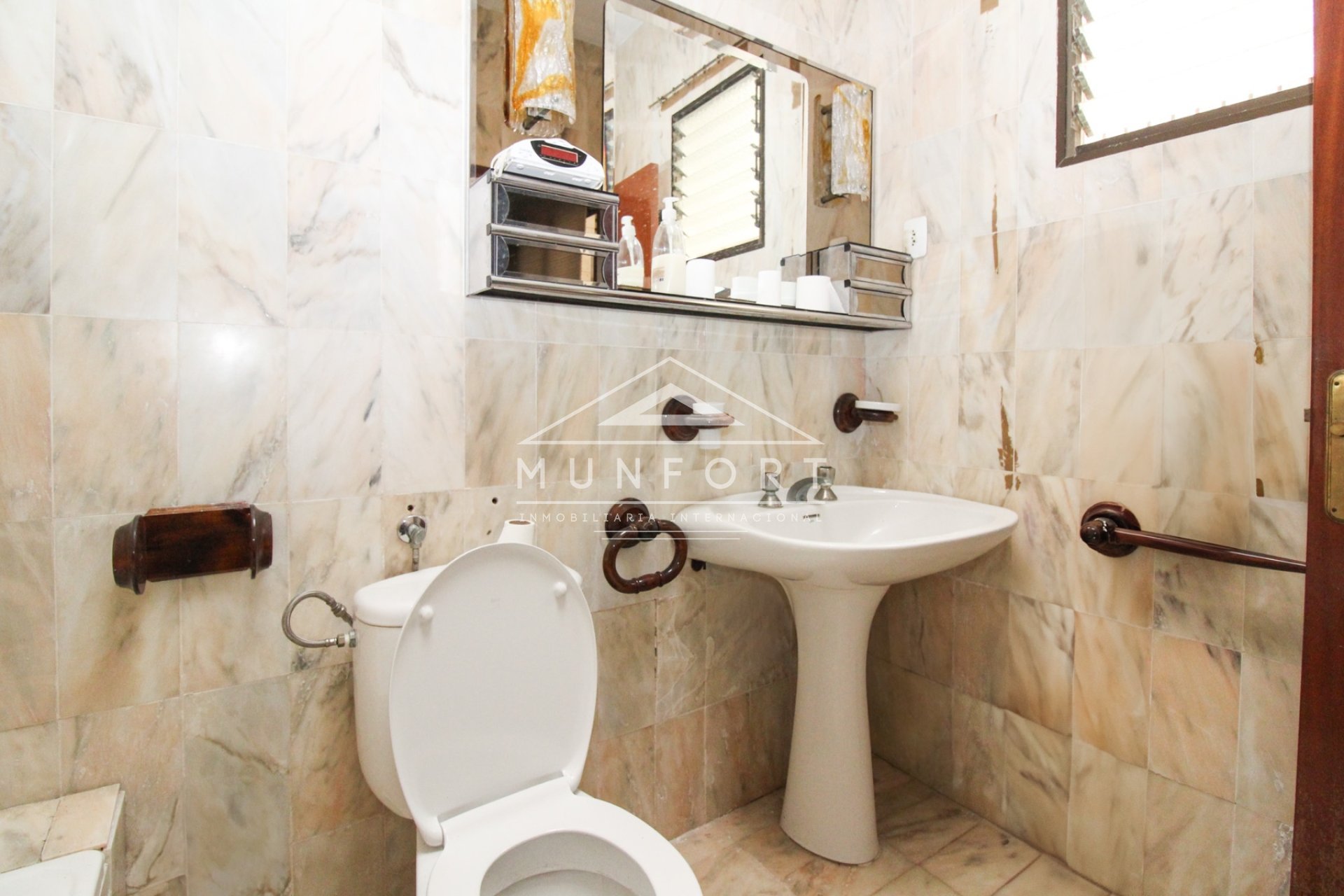 Segunda mano - Casas Adosadas -
San Javier - Santiago de la Ribera