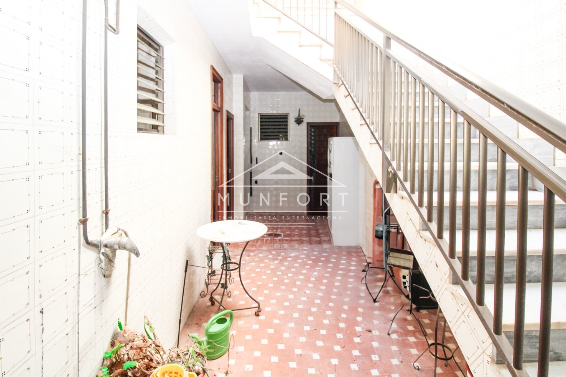 Segunda mano - Casas Adosadas -
San Javier - Santiago de la Ribera