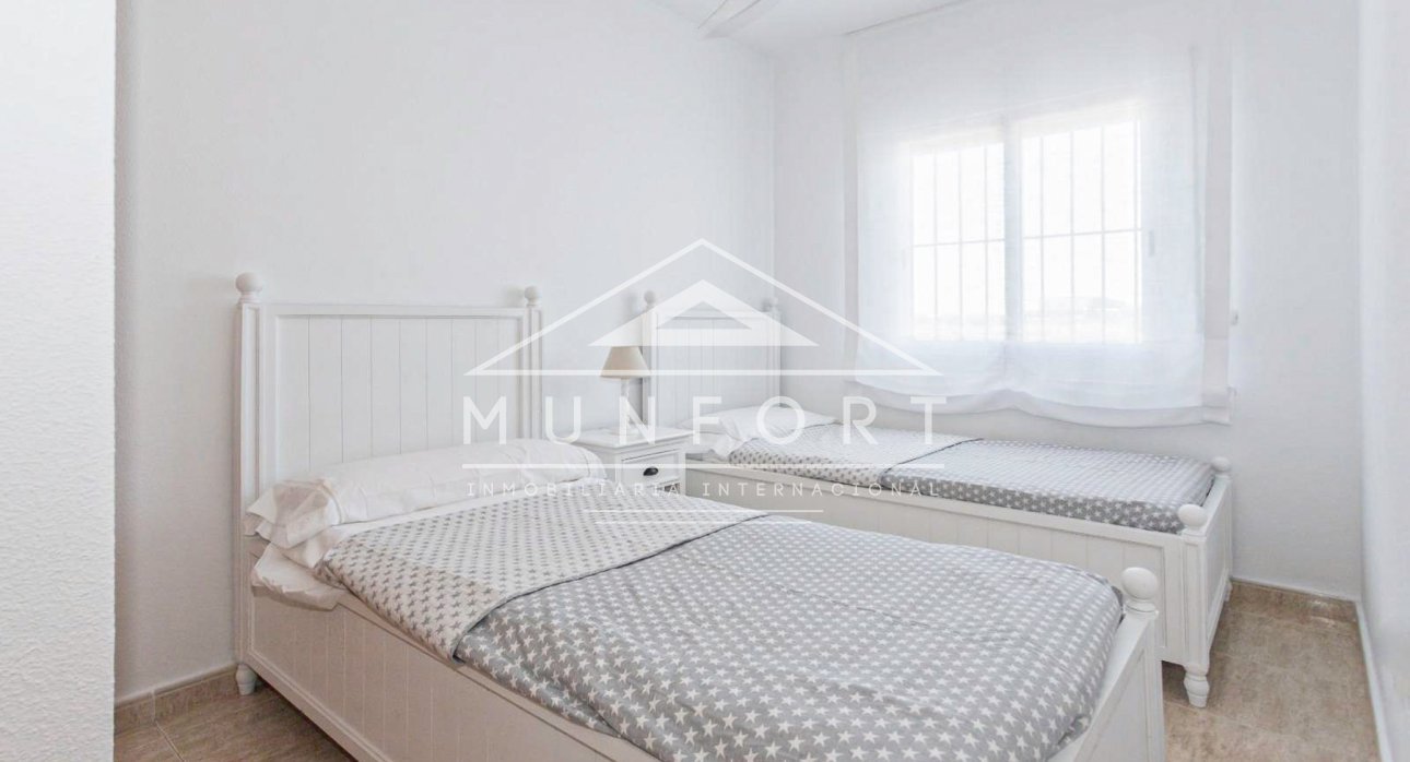 Segunda mano - Casas Adosadas -
San Javier - Santiago de la Ribera