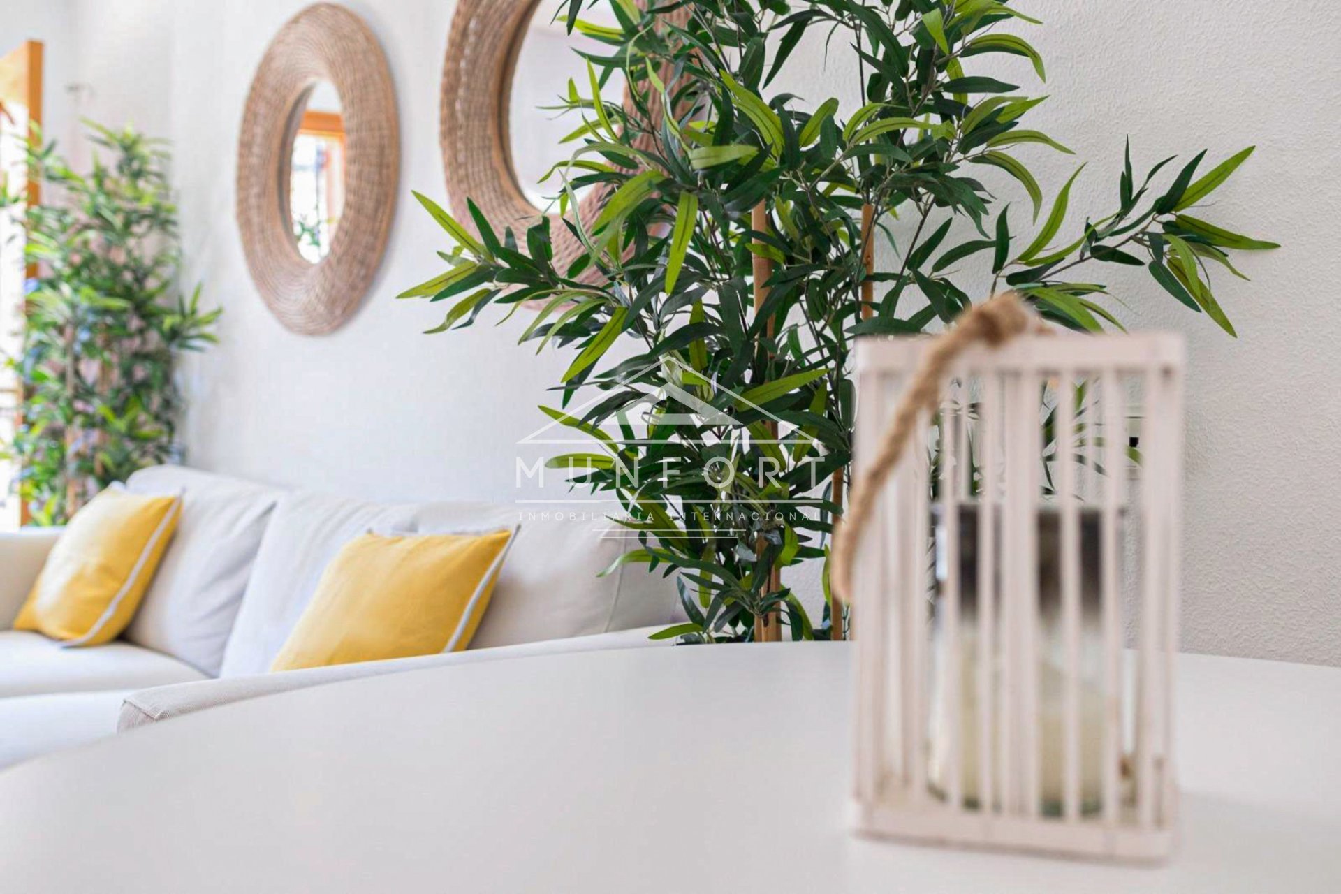 Segunda mano - Casas Adosadas -
San Javier - Santiago de la Ribera