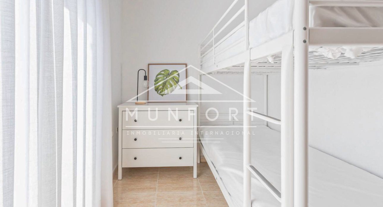 Segunda mano - Casas Adosadas -
San Javier - Santiago de la Ribera