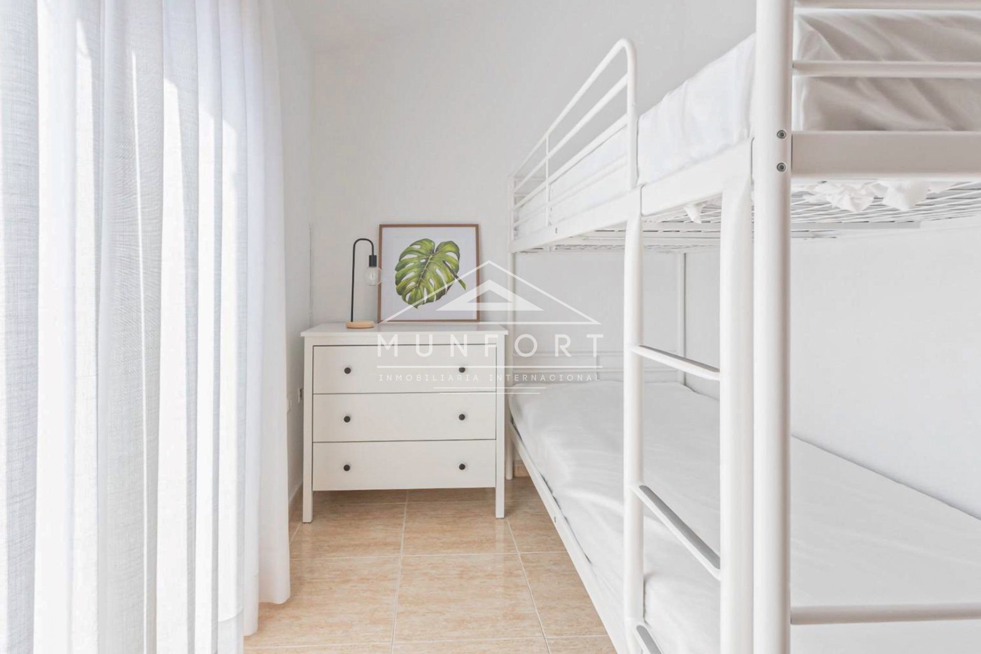 Segunda mano - Casas Adosadas -
San Javier - Santiago de la Ribera