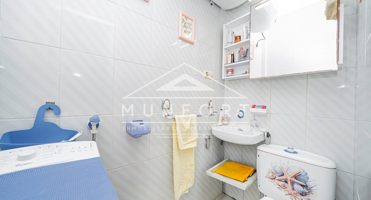 Segunda mano - Casas Adosadas -
San Javier - Santiago de la Ribera