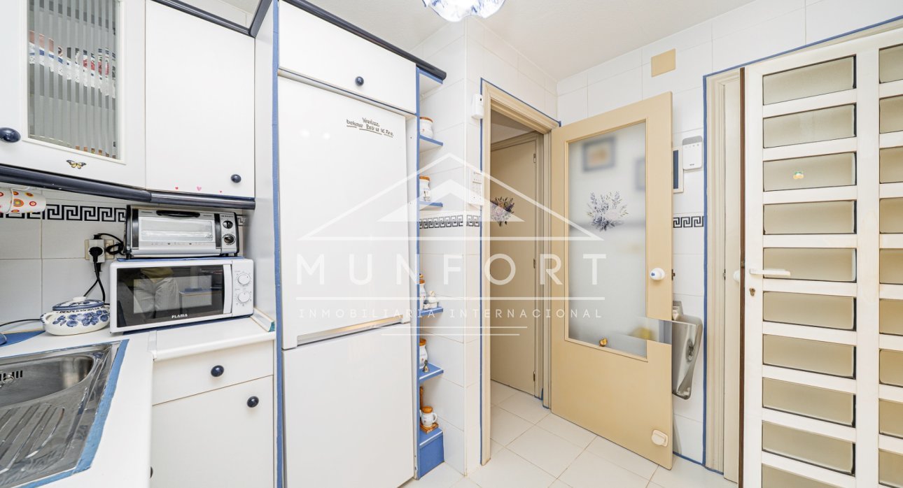 Segunda mano - Casas Adosadas -
San Javier - Santiago de la Ribera