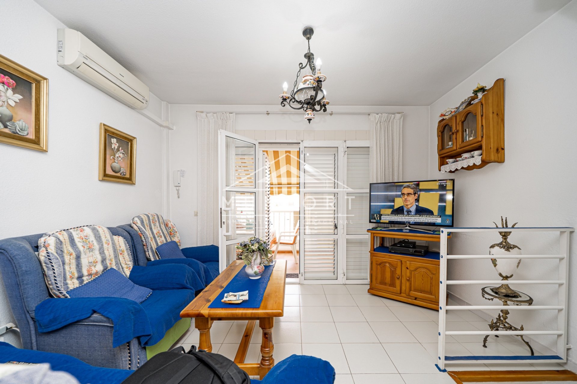 Segunda mano - Casas Adosadas -
San Javier - Santiago de la Ribera