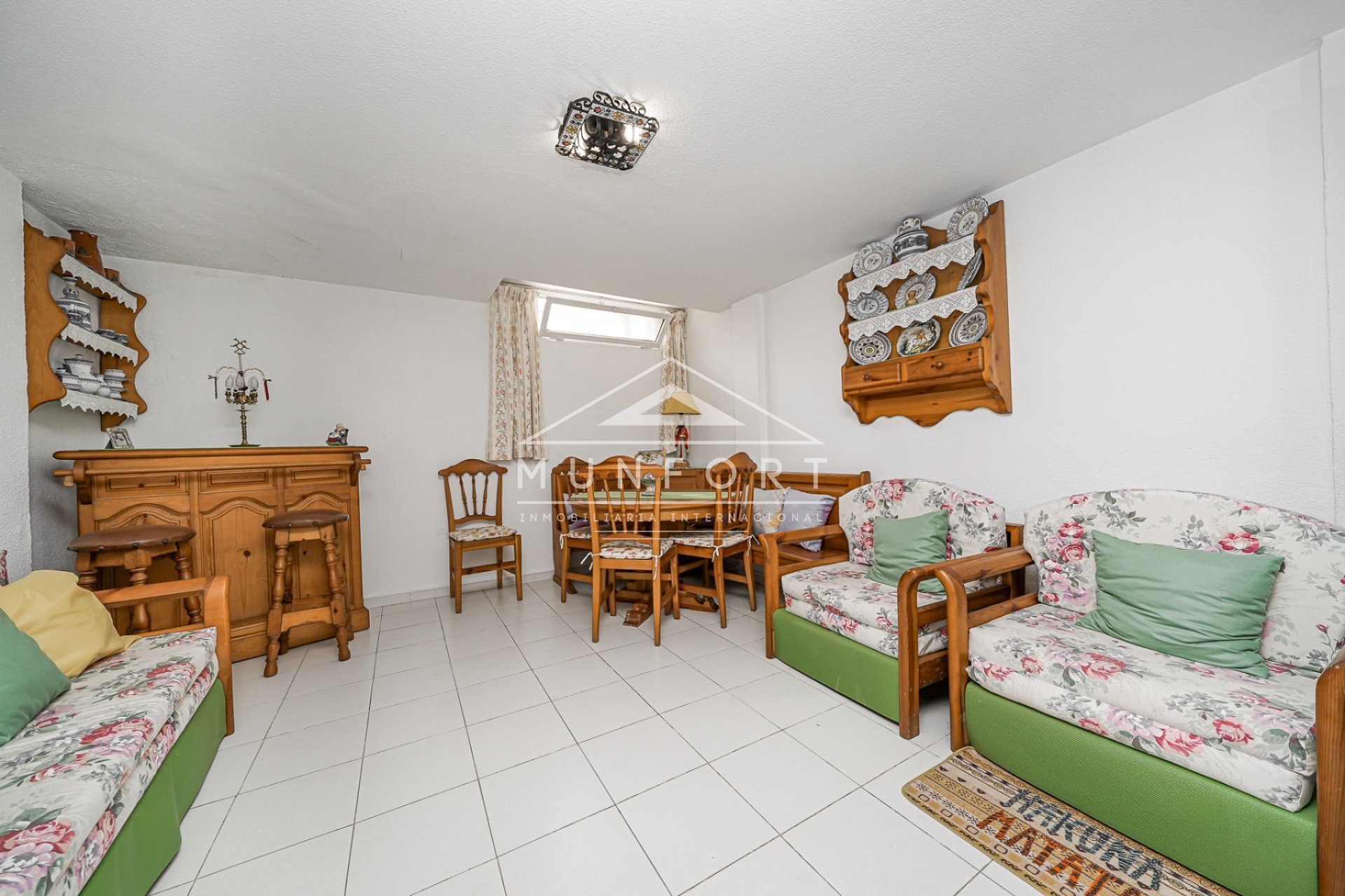 Segunda mano - Casas Adosadas -
San Javier - Santiago de la Ribera