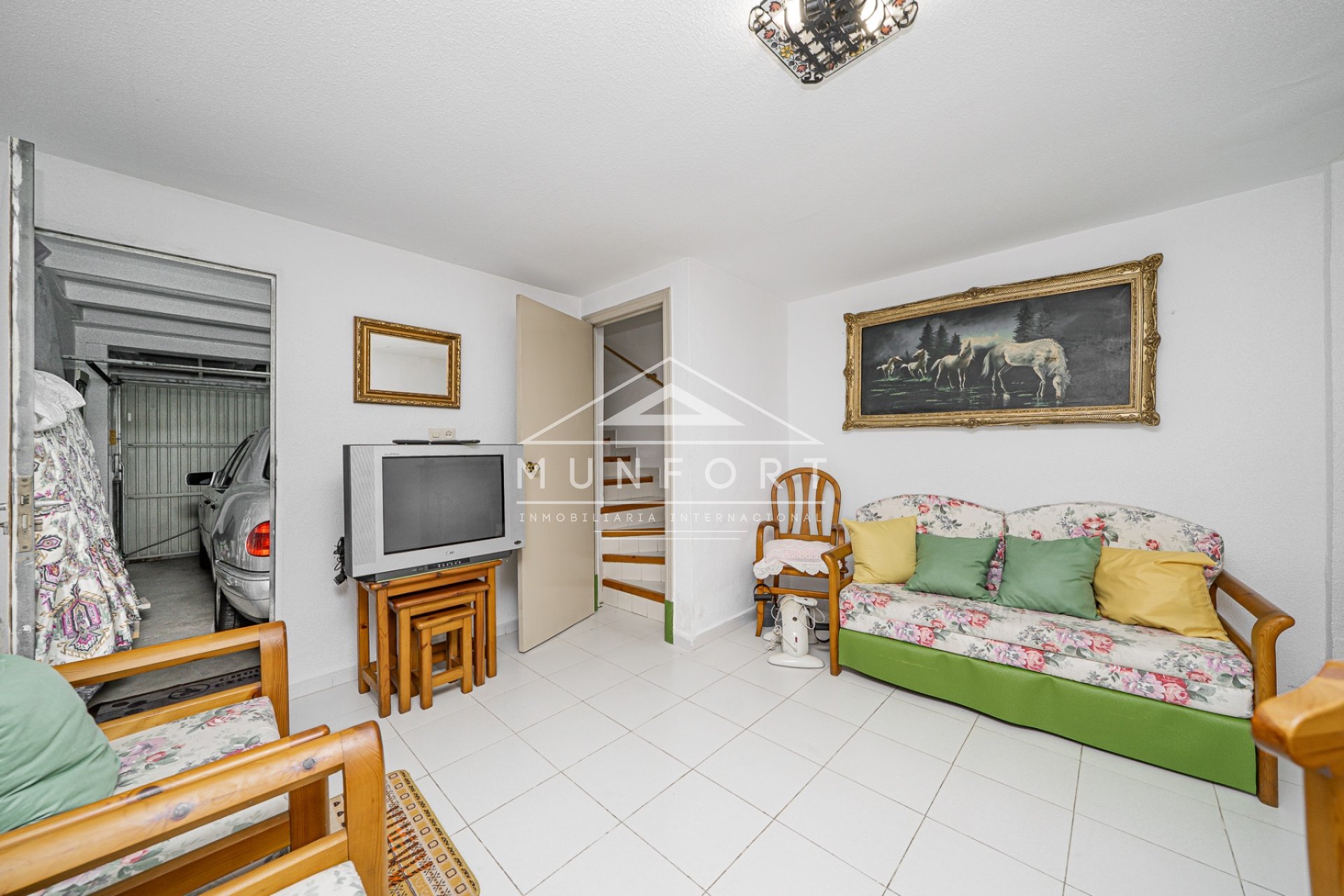 Segunda mano - Casas Adosadas -
San Javier - Santiago de la Ribera