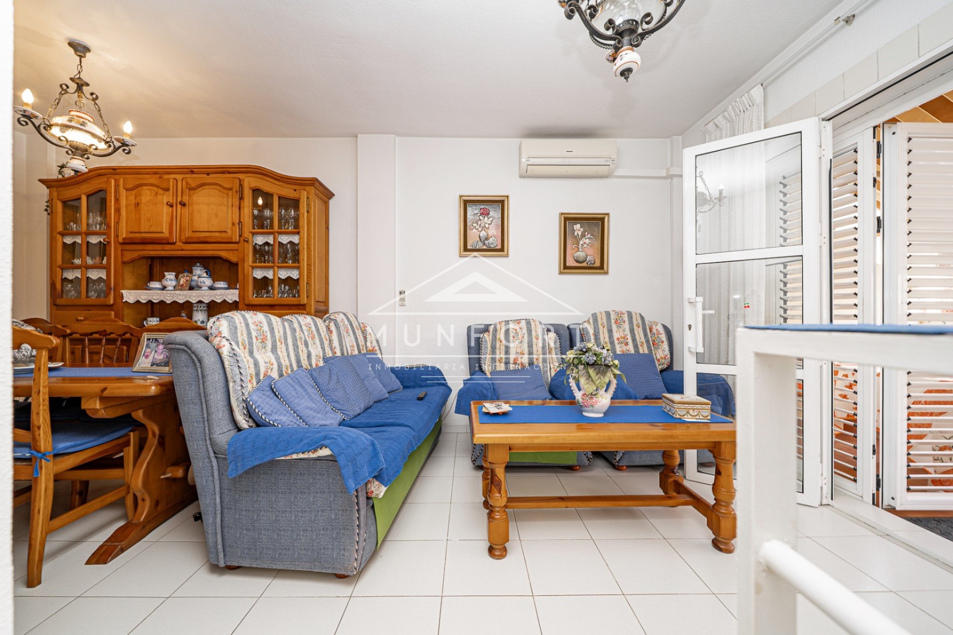 Segunda mano - Casas Adosadas -
San Javier - Santiago de la Ribera