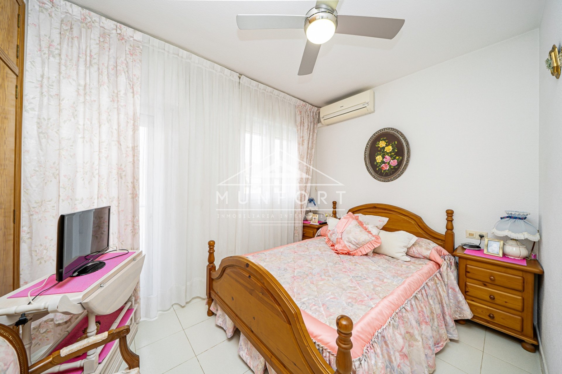 Segunda mano - Casas Adosadas -
San Javier - Santiago de la Ribera