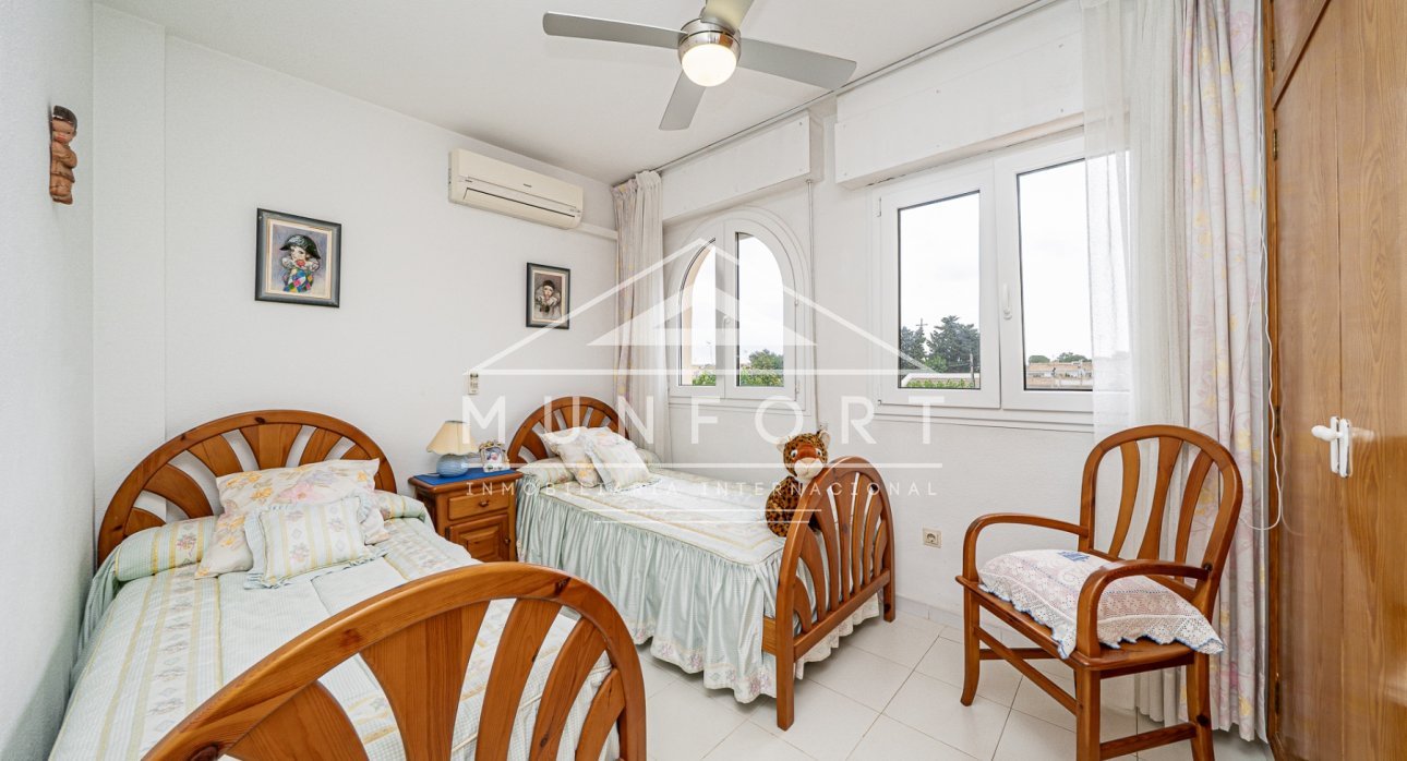 Segunda mano - Casas Adosadas -
San Javier - Santiago de la Ribera