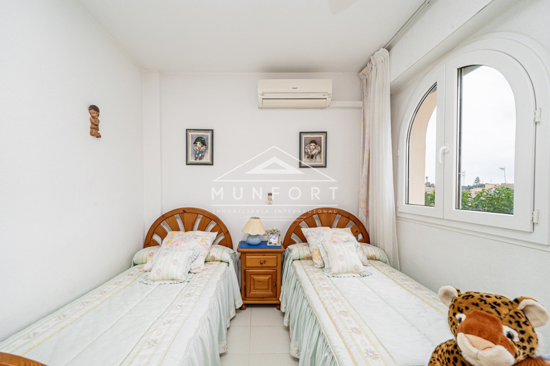 Segunda mano - Casas Adosadas -
San Javier - Santiago de la Ribera