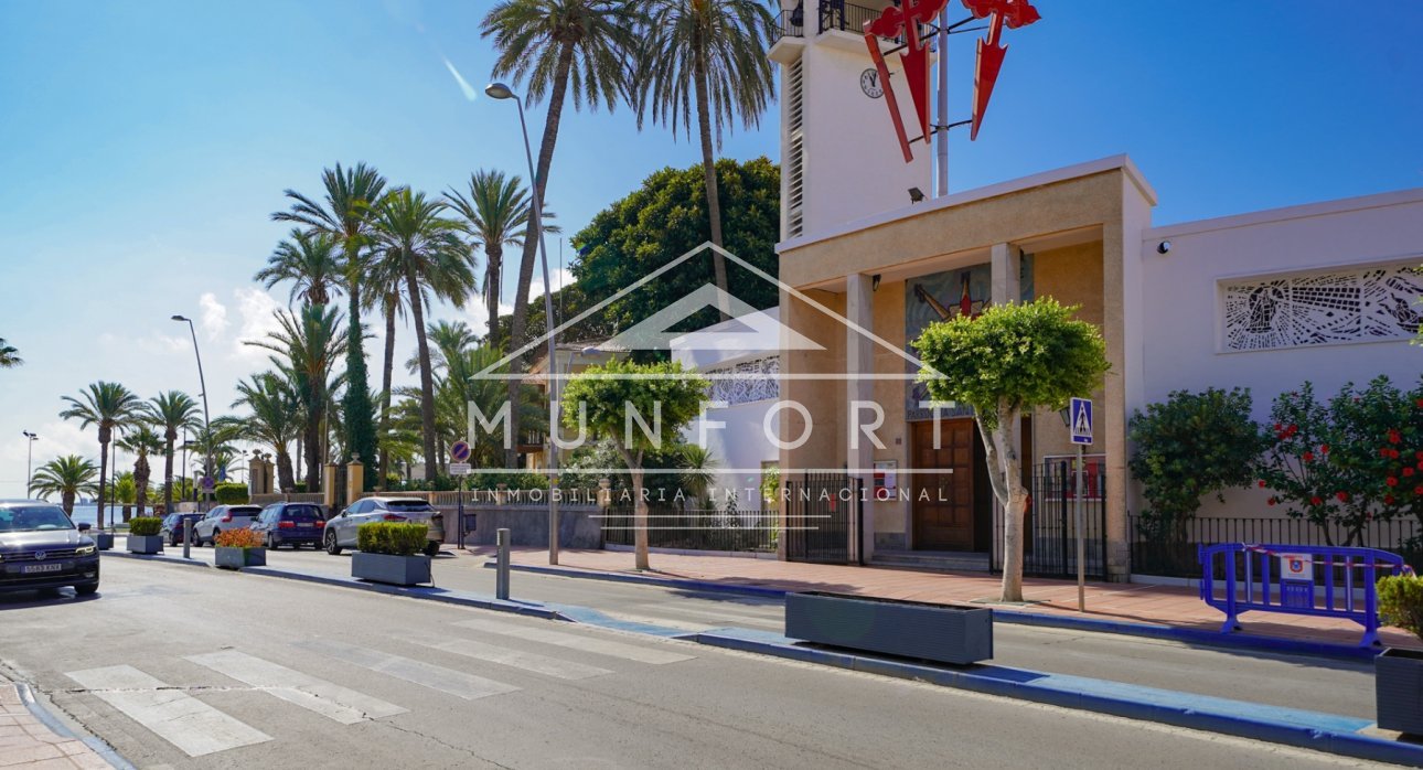 Segunda mano - Casas Adosadas -
San Javier - Santiago de la Ribera