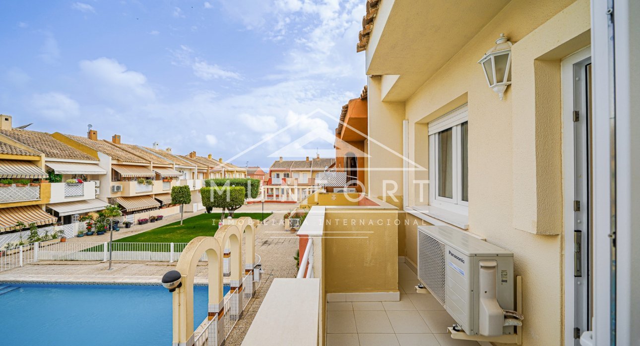 Segunda mano - Casas Adosadas -
San Javier - Santiago de la Ribera