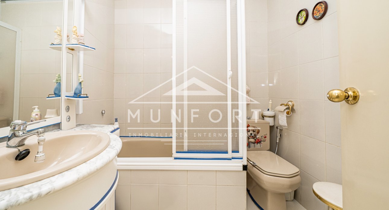 Segunda mano - Casas Adosadas -
San Javier - Santiago de la Ribera