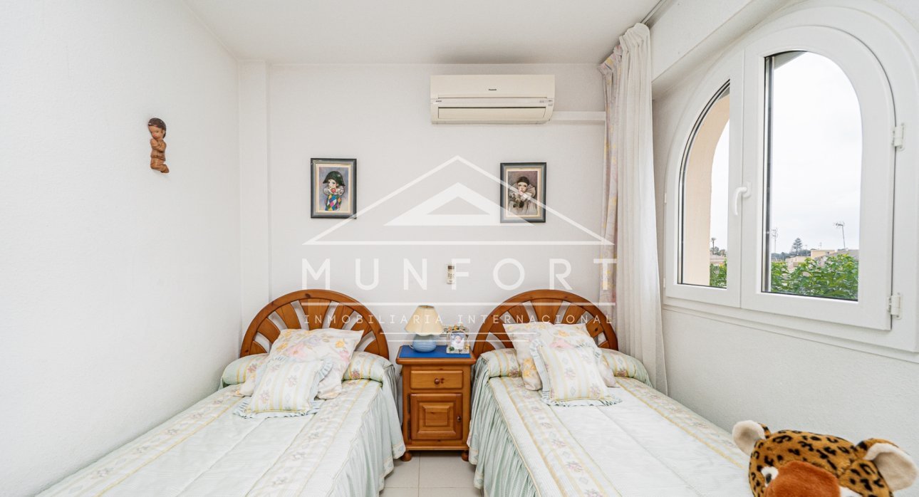 Segunda mano - Casas Adosadas -
San Javier - Santiago de la Ribera