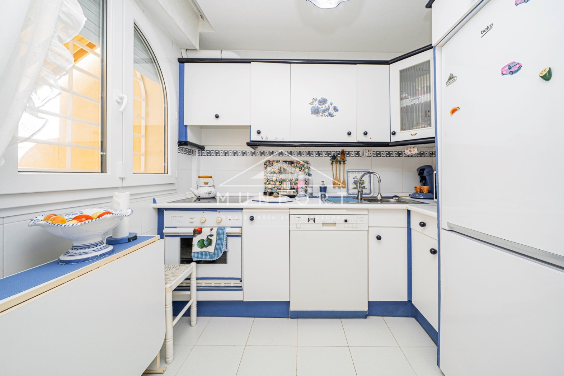 Segunda mano - Casas Adosadas -
San Javier - Santiago de la Ribera