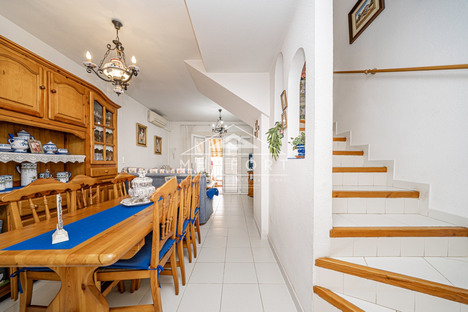 Segunda mano - Casas Adosadas -
San Javier - Santiago de la Ribera