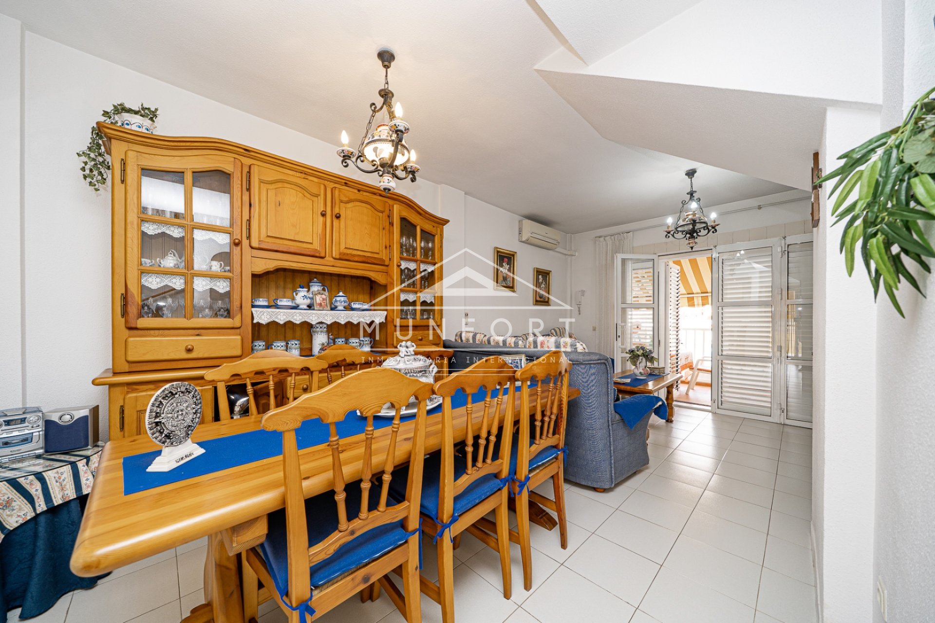 Segunda mano - Casas Adosadas -
San Javier - Santiago de la Ribera