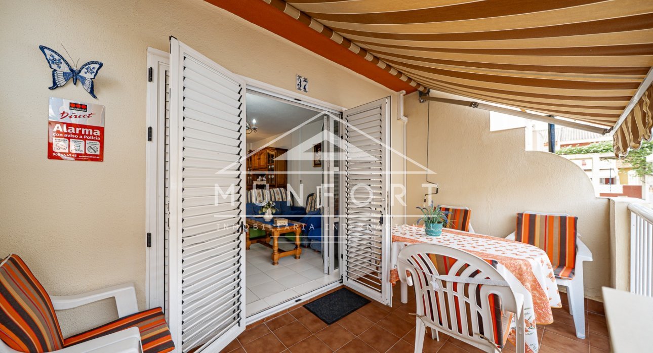 Segunda mano - Casas Adosadas -
San Javier - Santiago de la Ribera