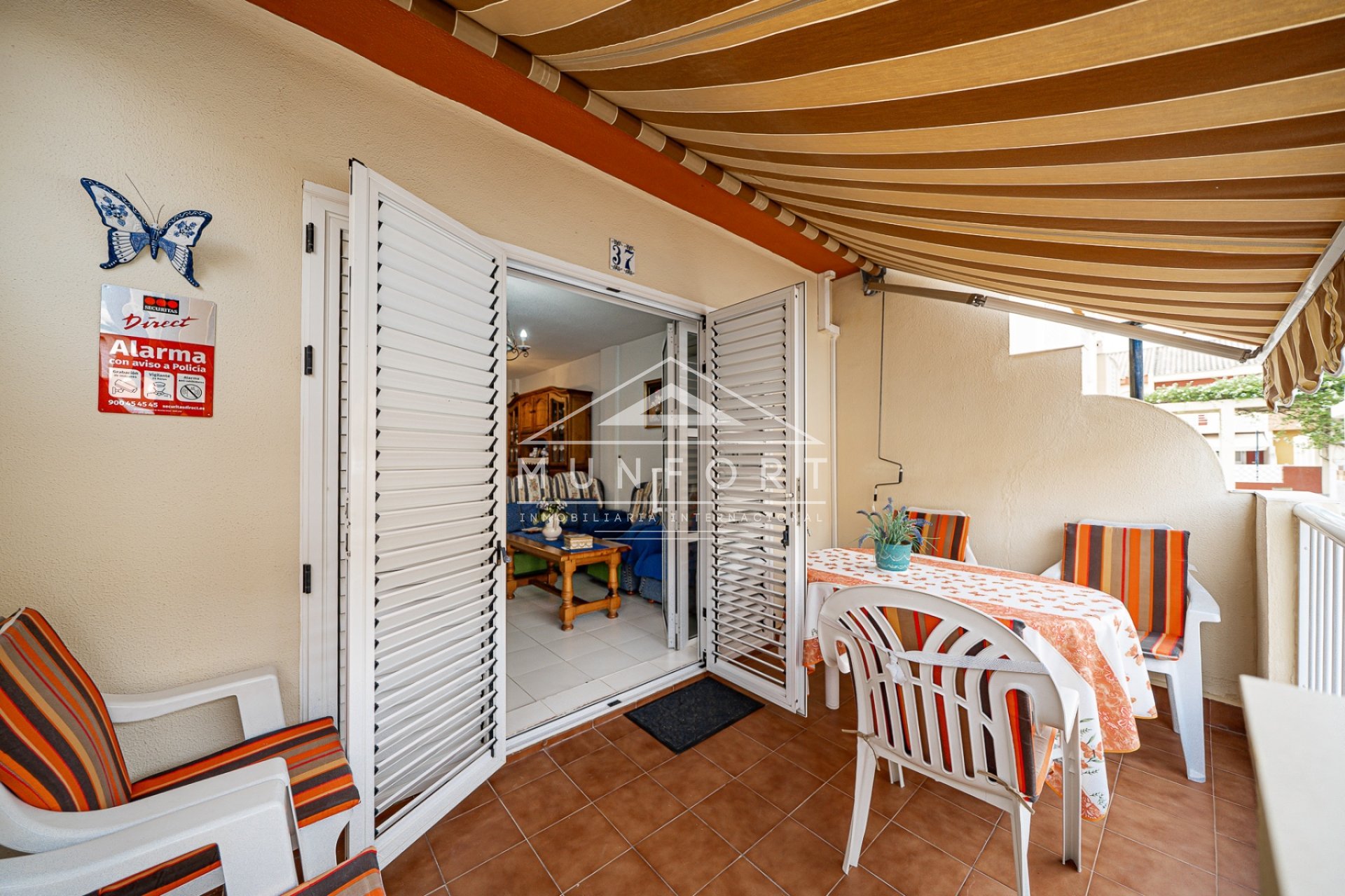 Segunda mano - Casas Adosadas -
San Javier - Santiago de la Ribera