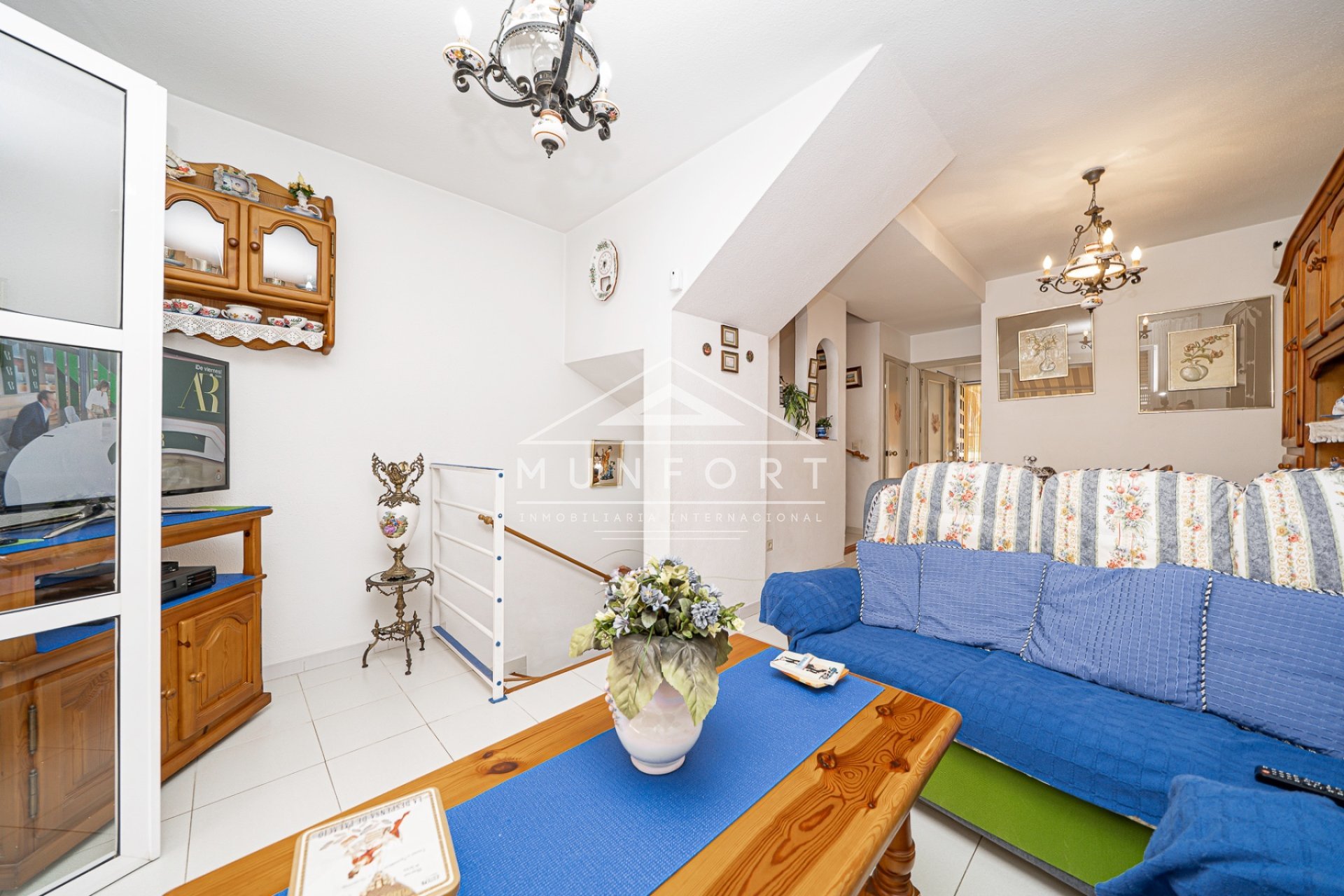 Segunda mano - Casas Adosadas -
San Javier - Santiago de la Ribera