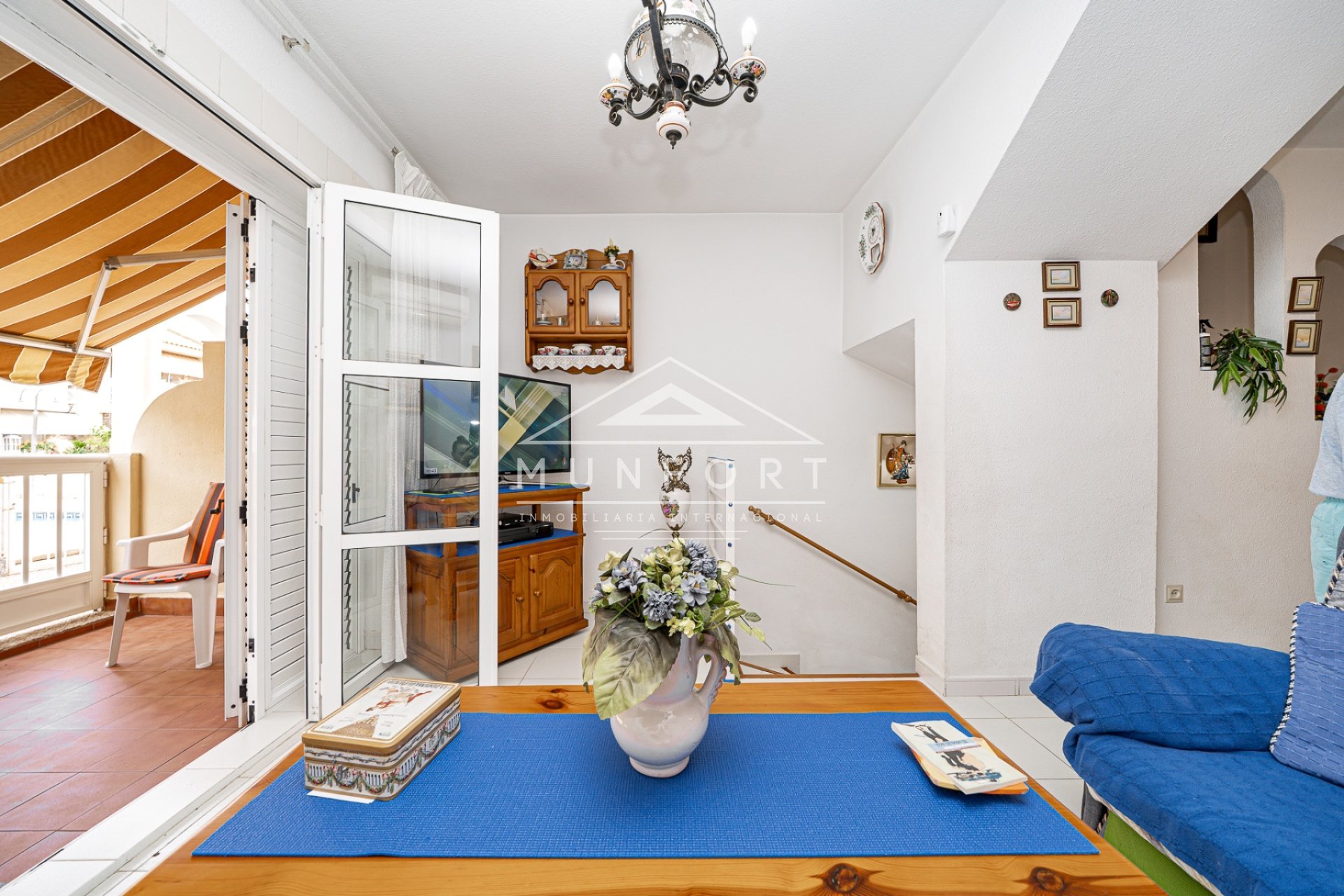 Segunda mano - Casas Adosadas -
San Javier - Santiago de la Ribera