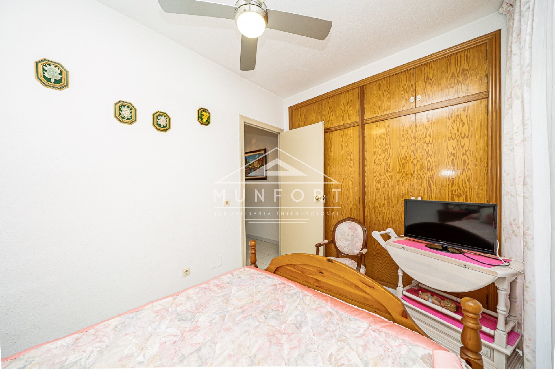 Segunda mano - Casas Adosadas -
San Javier - Santiago de la Ribera